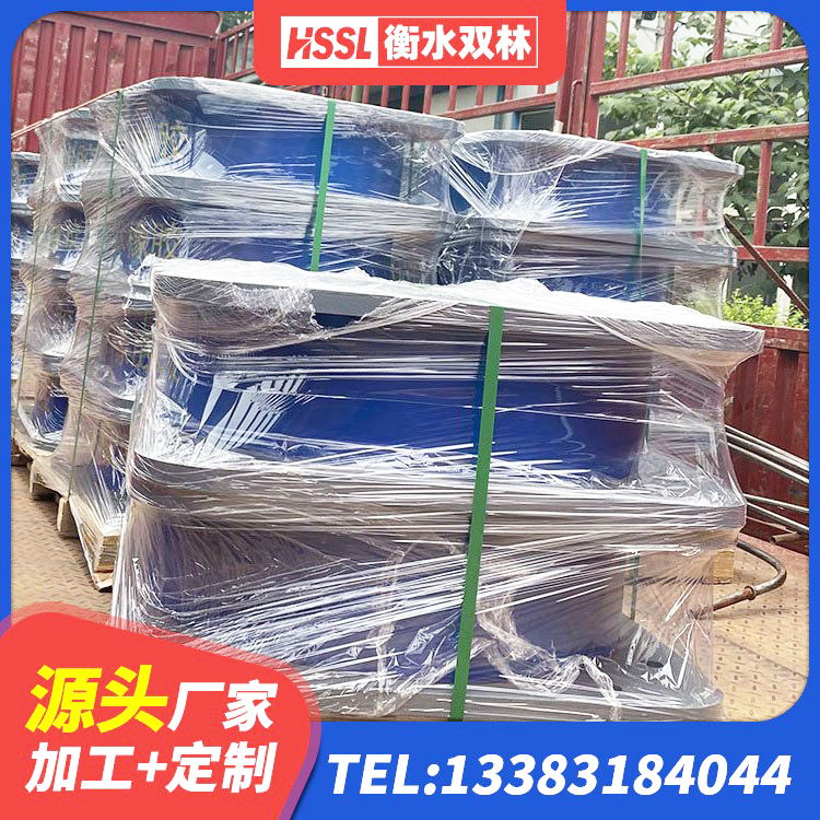 班玛县建筑水平力分散隔震支座源头工厂 班玛县LNR隔震支座400(II型) 班玛县LNR900橡胶隔震支座源头工厂 班玛县建筑铅芯建筑隔震支座 - 第5张