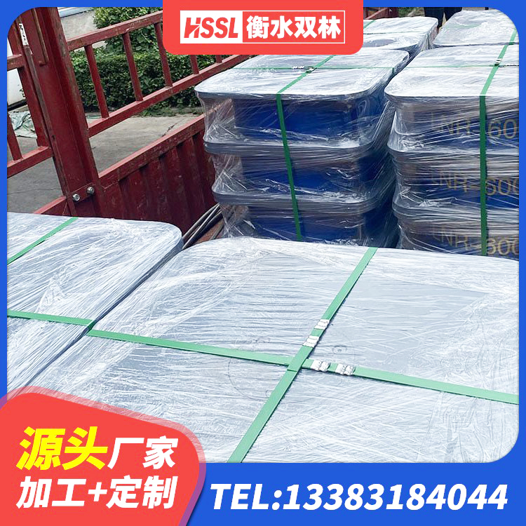 班玛县LNR500隔震支座生产加工 班玛县LNR400隔震支座厂家 班玛县建筑铅芯隔震支座LRB900厂家 班玛县带铅芯隔震支座 - 第6张