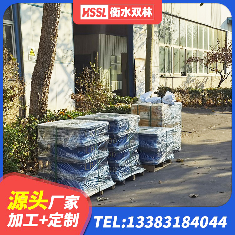 班玛县建筑带铅芯橡胶隔震支座源头工厂 班玛县高阻尼抗震支座源头工厂 班玛县LNR1400橡胶支座厂家 班玛县LRB500隔震支座厂家 - 第4张